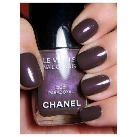 chanel rare nail polishes|chanel nail polish price.